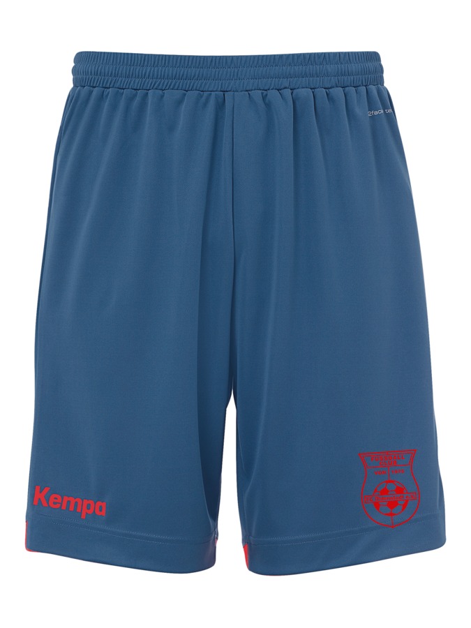 Kempa Player Shorts