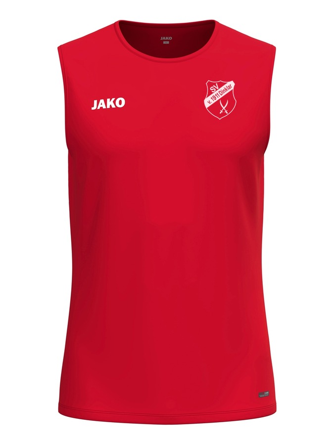 Jako Tanktop One