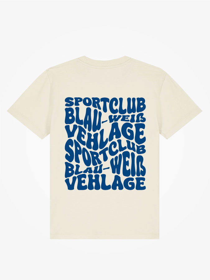 Shirt Wavy Kids