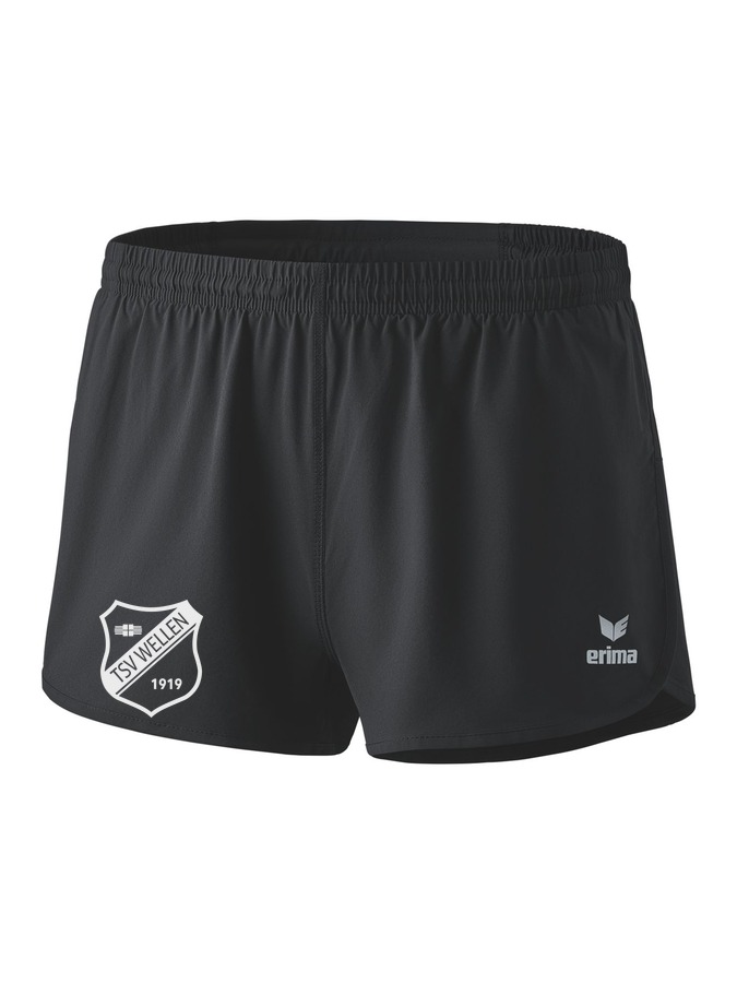 Erima Marathon Shorts