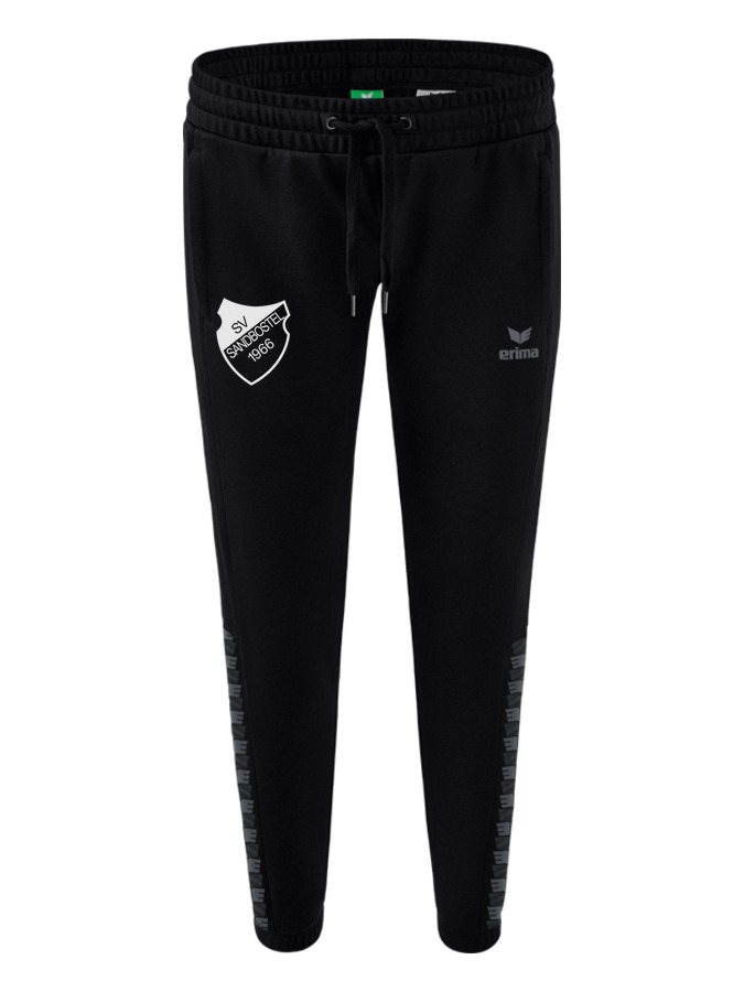 Erima Essential Team Sweathose Damen