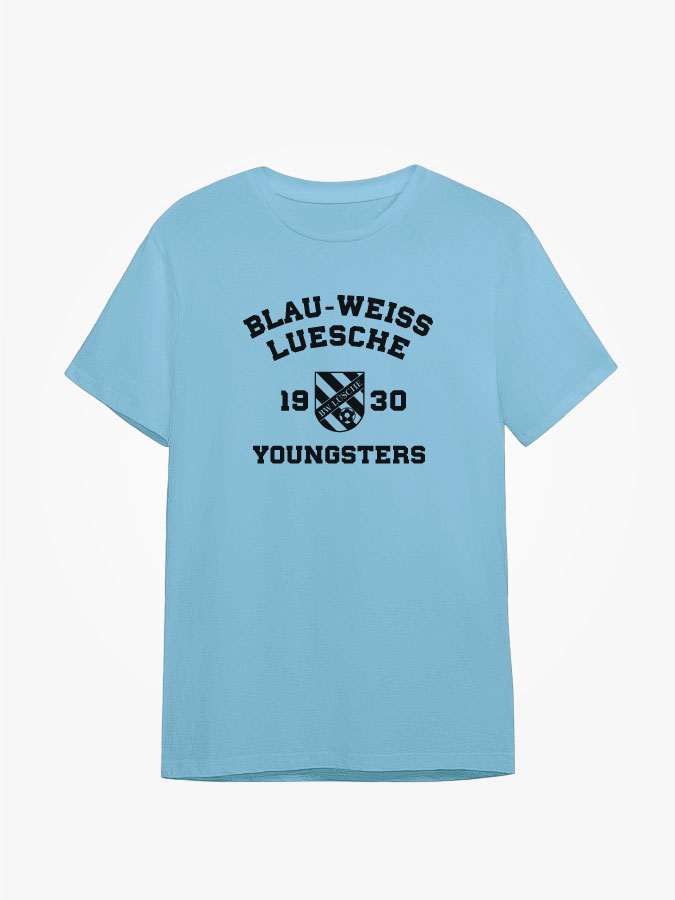 Shirt Youngsters Kids
