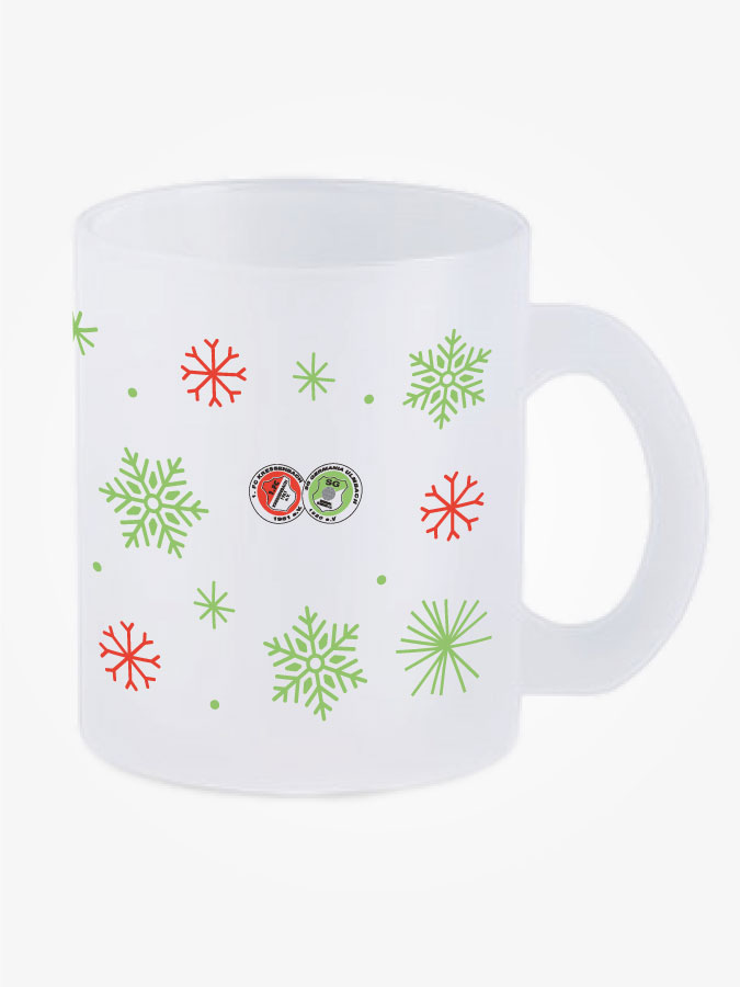 Glühweintasse Lüli