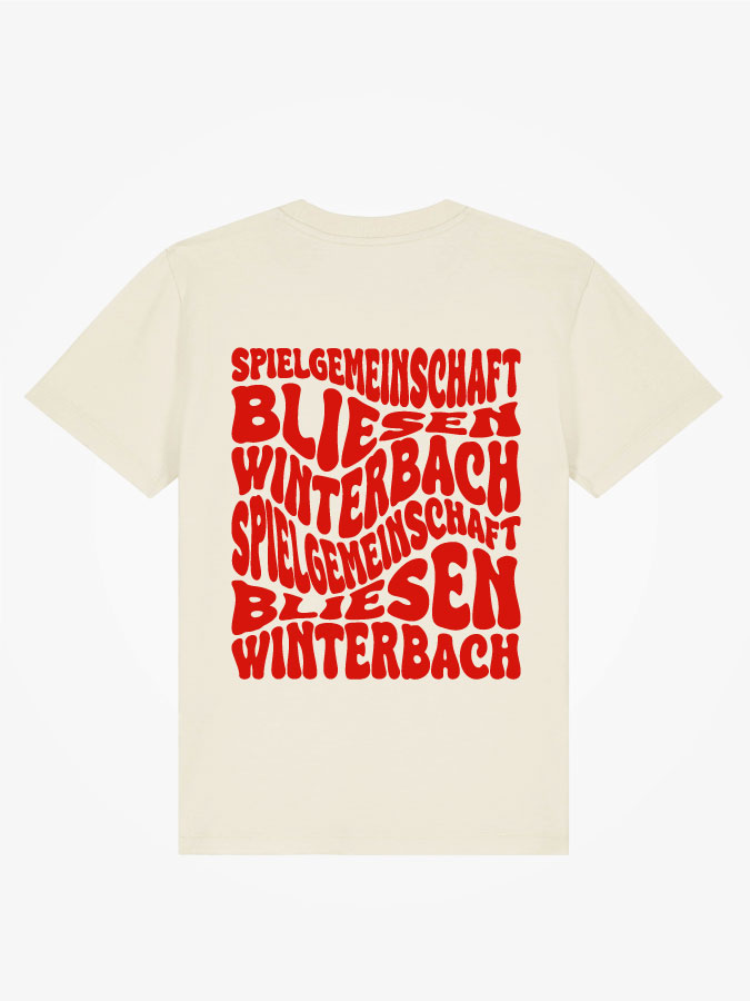 Shirt Wavy Kids