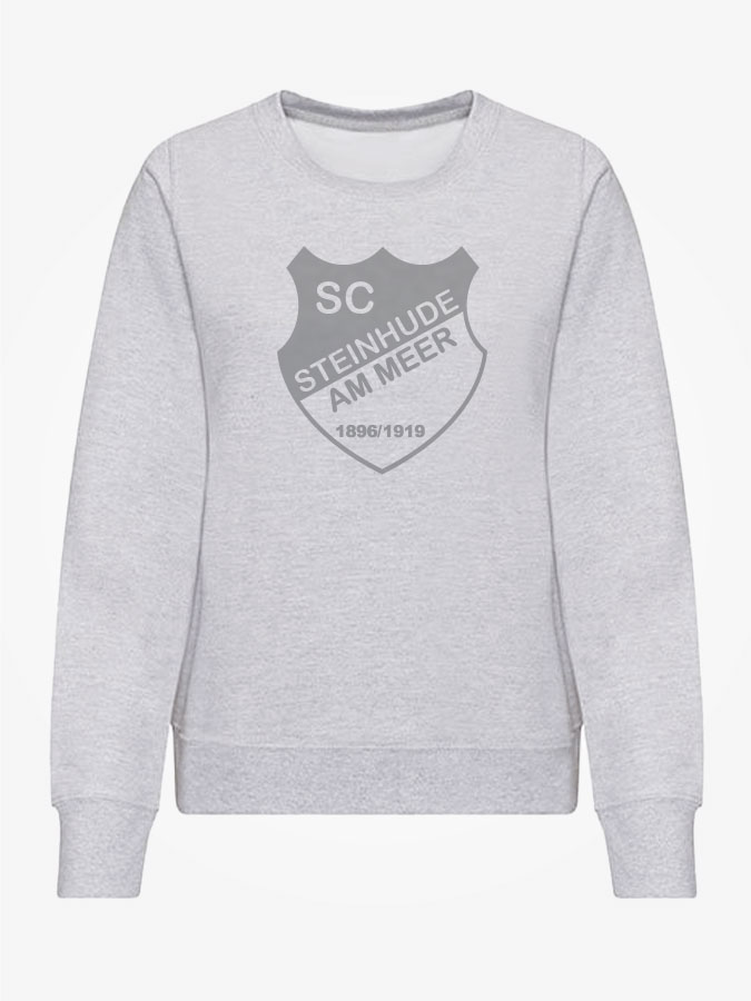 Sweater All Grey Unisex