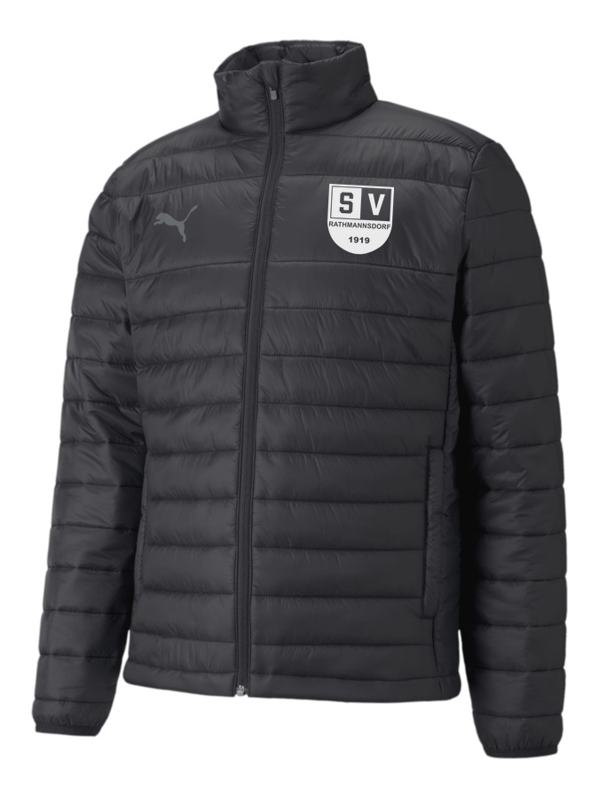 PUMA teamLIGA Light Jacke