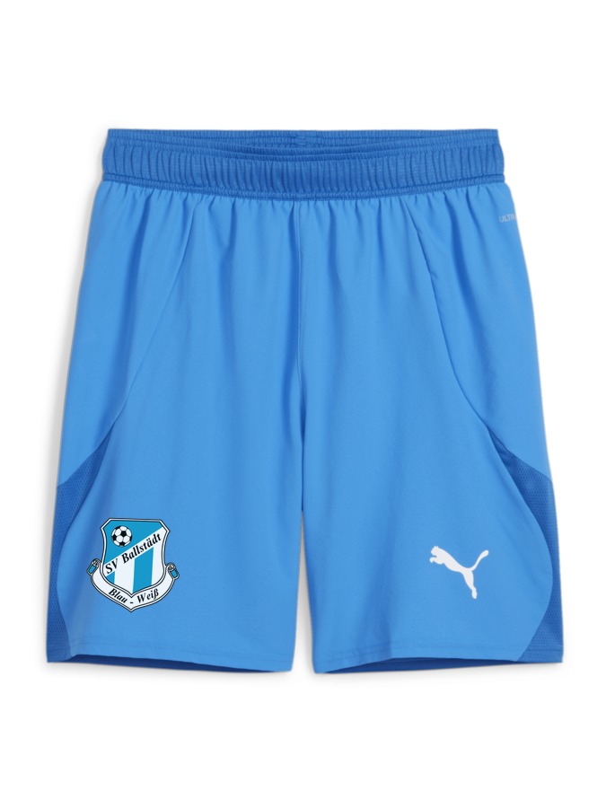 PUMA teamFINAL Shorts