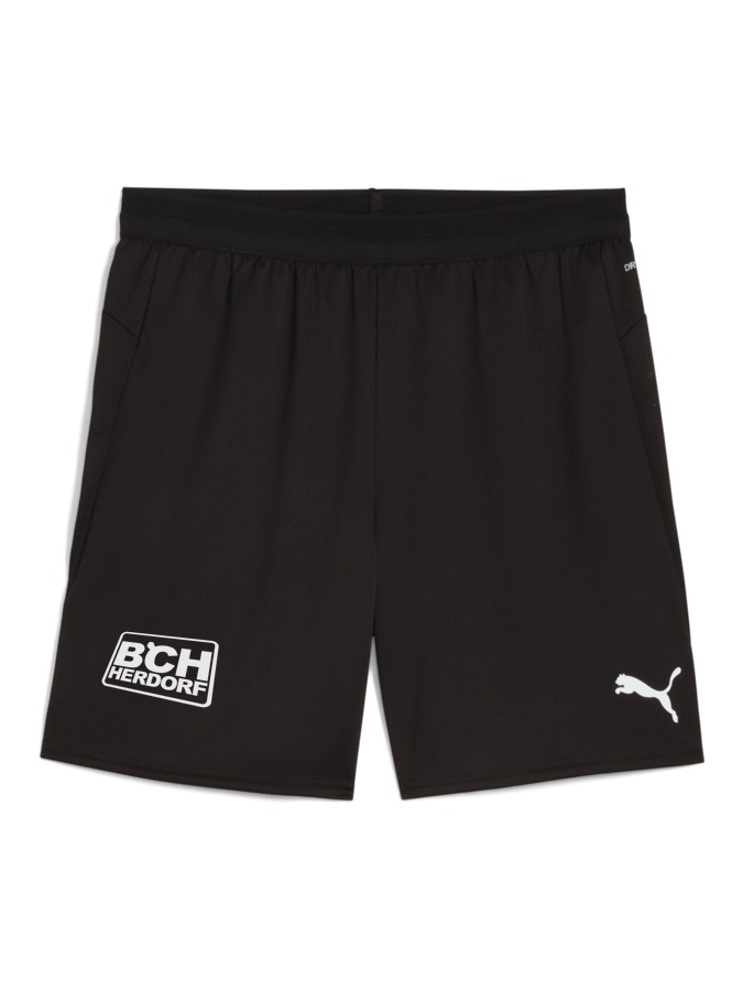PUMA teamCUP Shorts