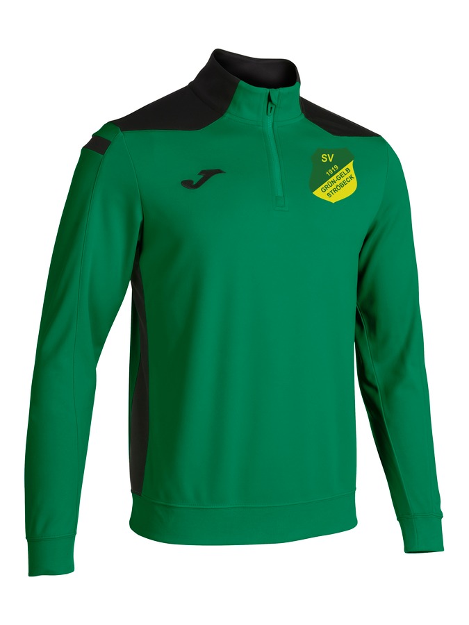 Joma Ziptop Championship VI