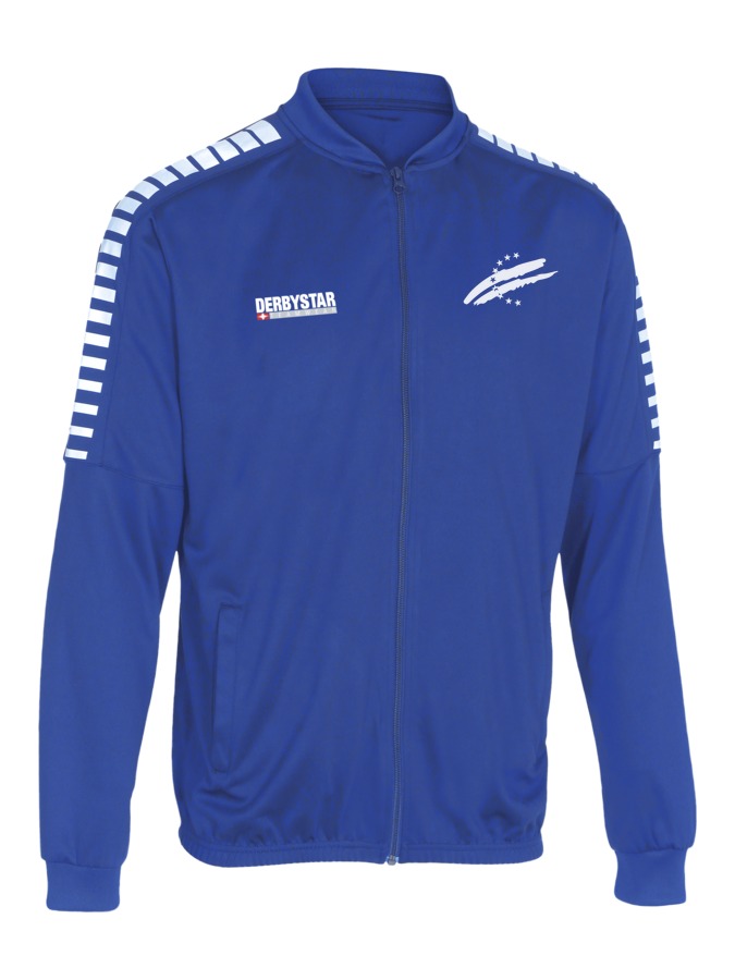 Derbystar Hyper Poly-Arbeitsjacke