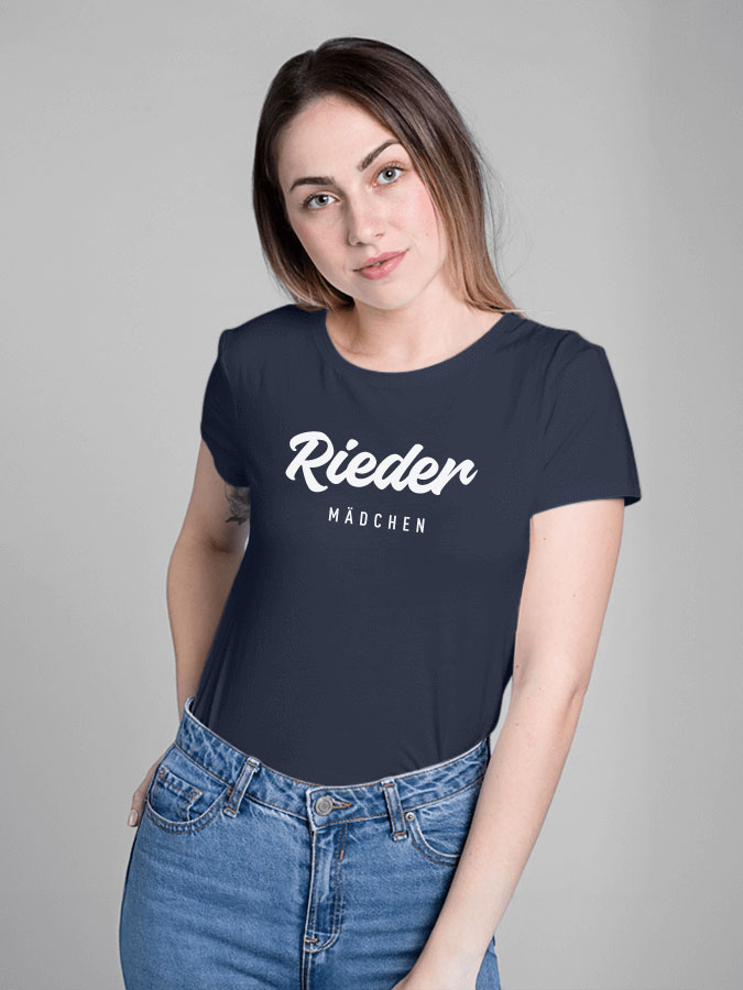 Shirt Hometown Damen