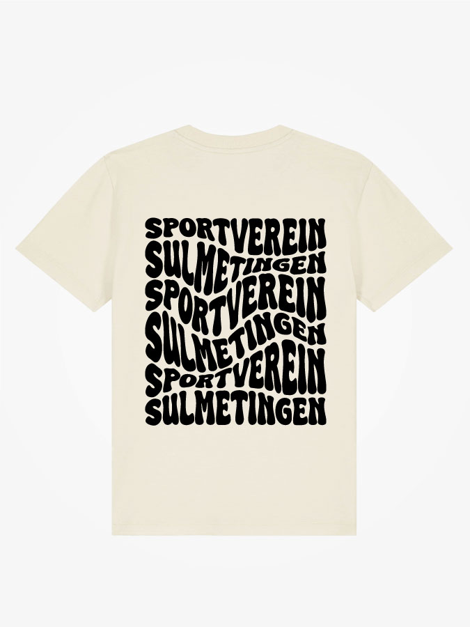 Shirt Wavy Kids