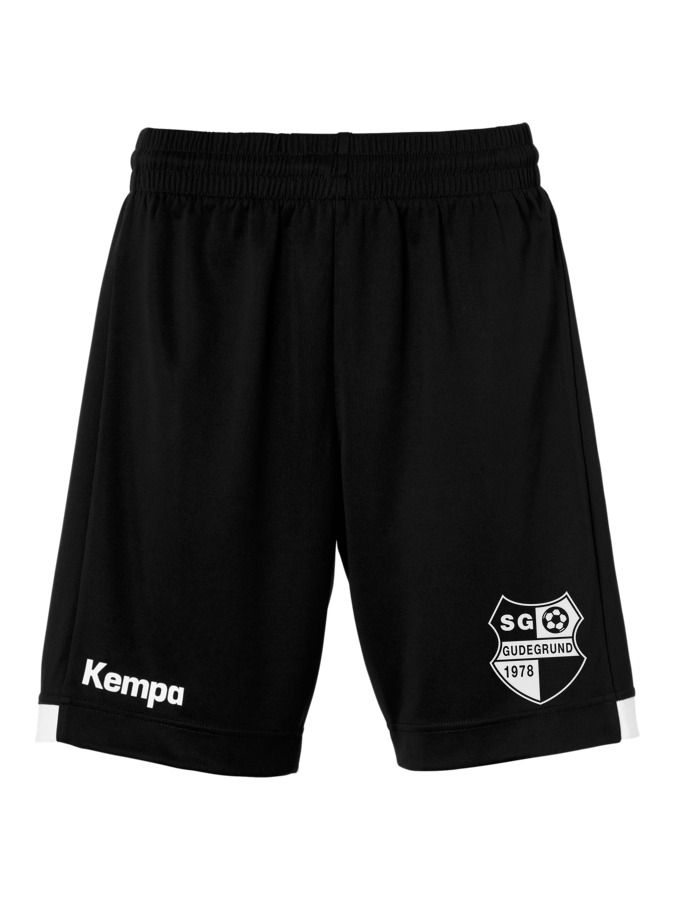 Kempa Player Long Shorts Damen