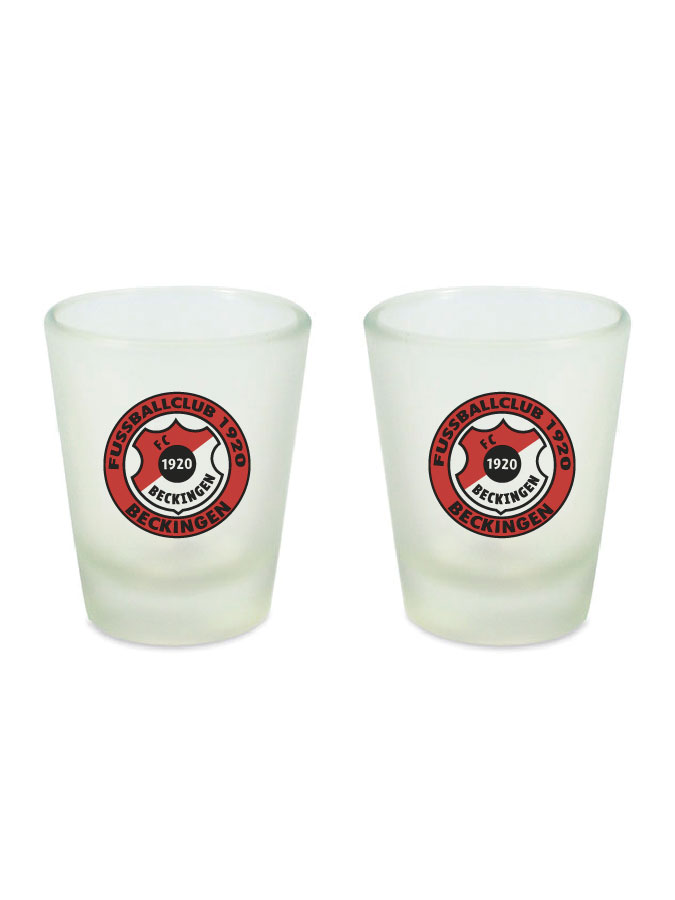 2er Set Schnapsglas Alina