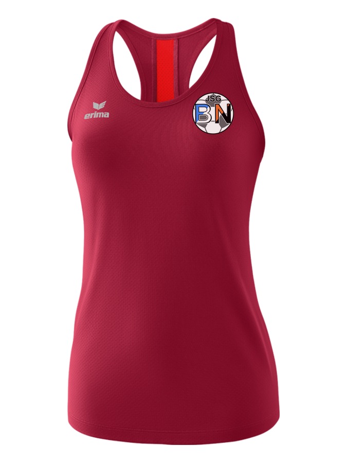 Erima Squad Tanktop Damen