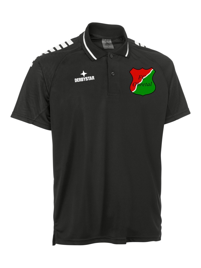 Derbystar Polo-Shirt Primo