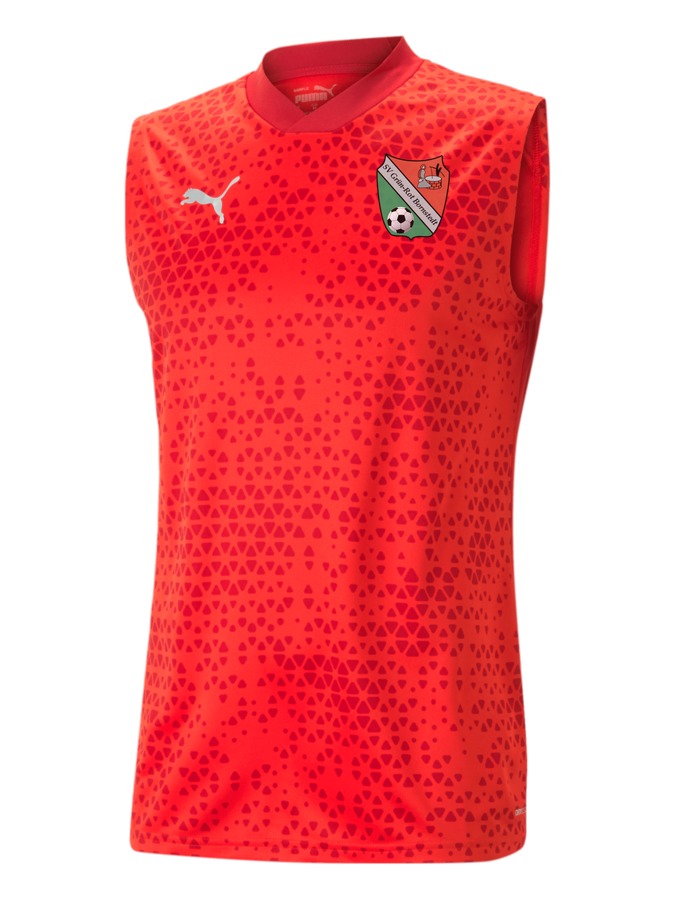 PUMA teamCUP Trainingstanktop