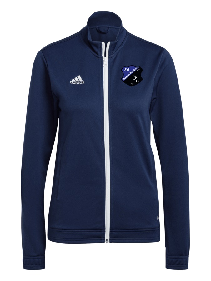adidas Entrada 22 Trainingsjacke Damen