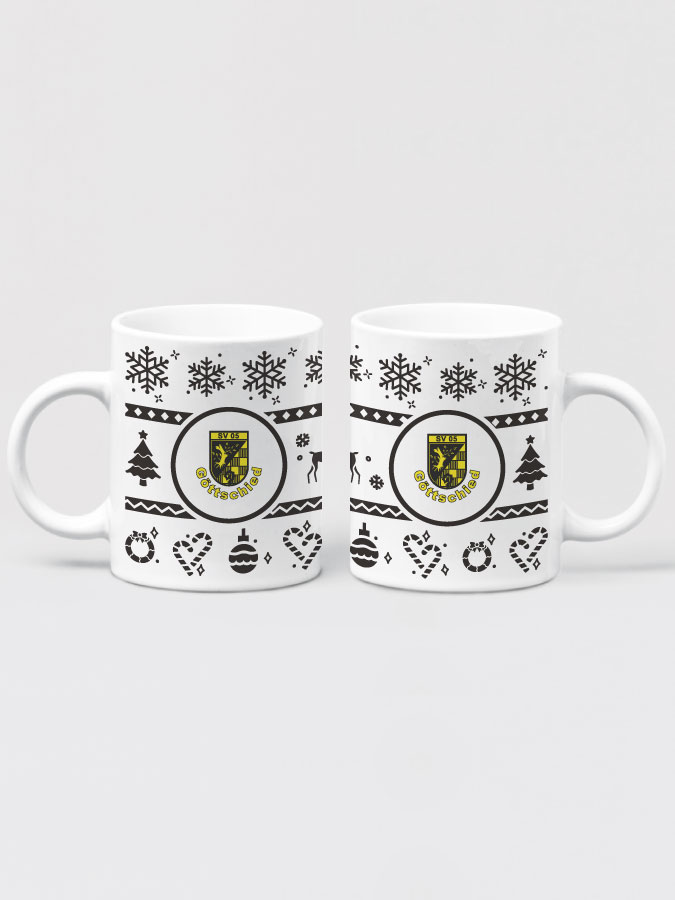 Tasse Christmas