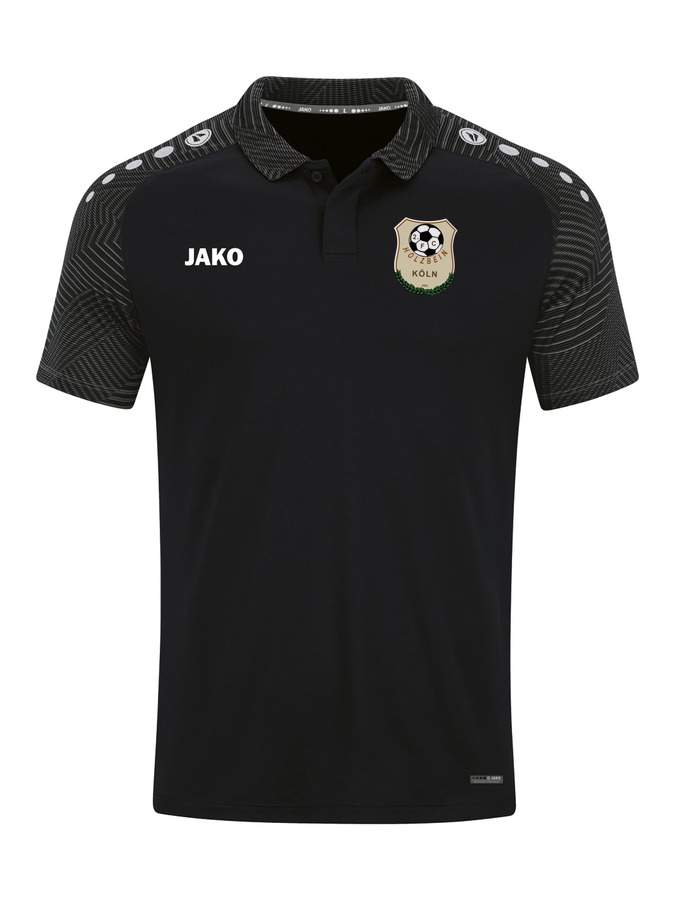 Jako Poloshirt Performance