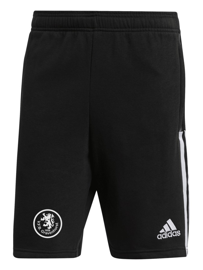 adidas Tiro 21 Sweat Shorts