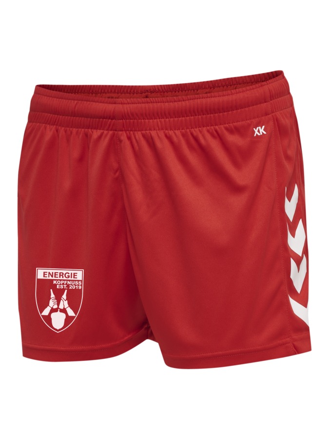 Hummel Core XK Trainingsshorts Damen