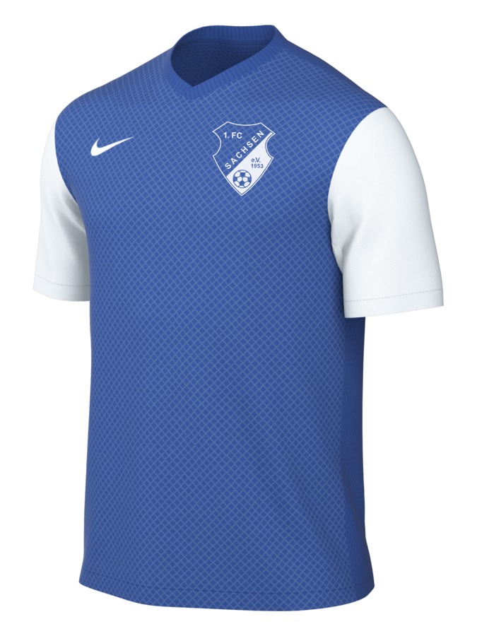 Nike Tiempo Premier 2 Kurzarm Trikot