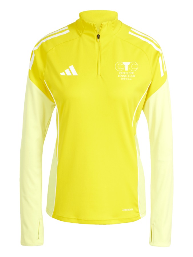 adidas Tiro 25 Competition Trainingsoberteil Damen