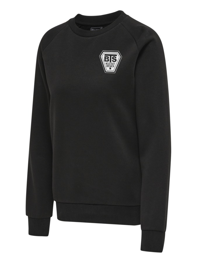 Hummel Red Classic Sweatshirt Damen