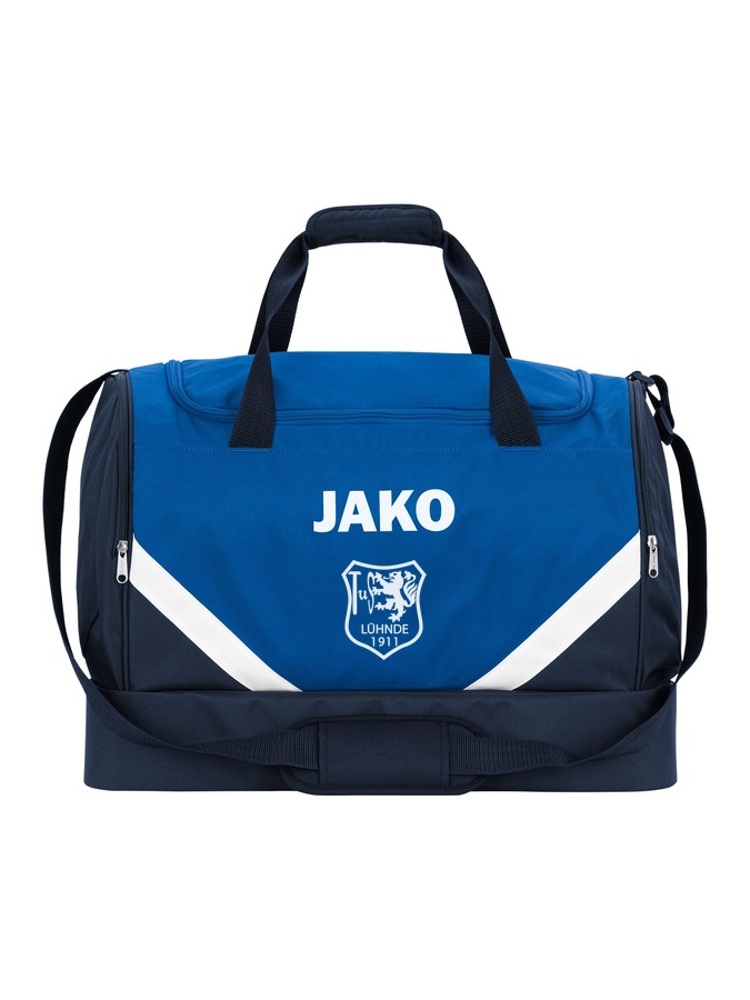 Jako Sporttasche Iconic mit Bodenfach