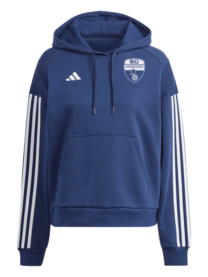 adidas Tiro 23 Competition Hoodie Damen