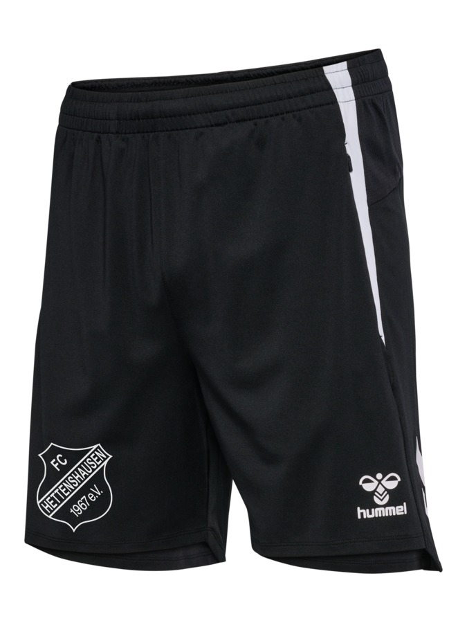 Hummel Lead 2.0 Training Shorts