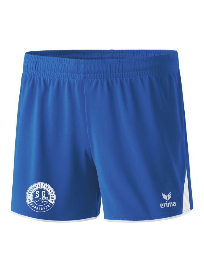 Erima Classic 5-C Shorts Damen