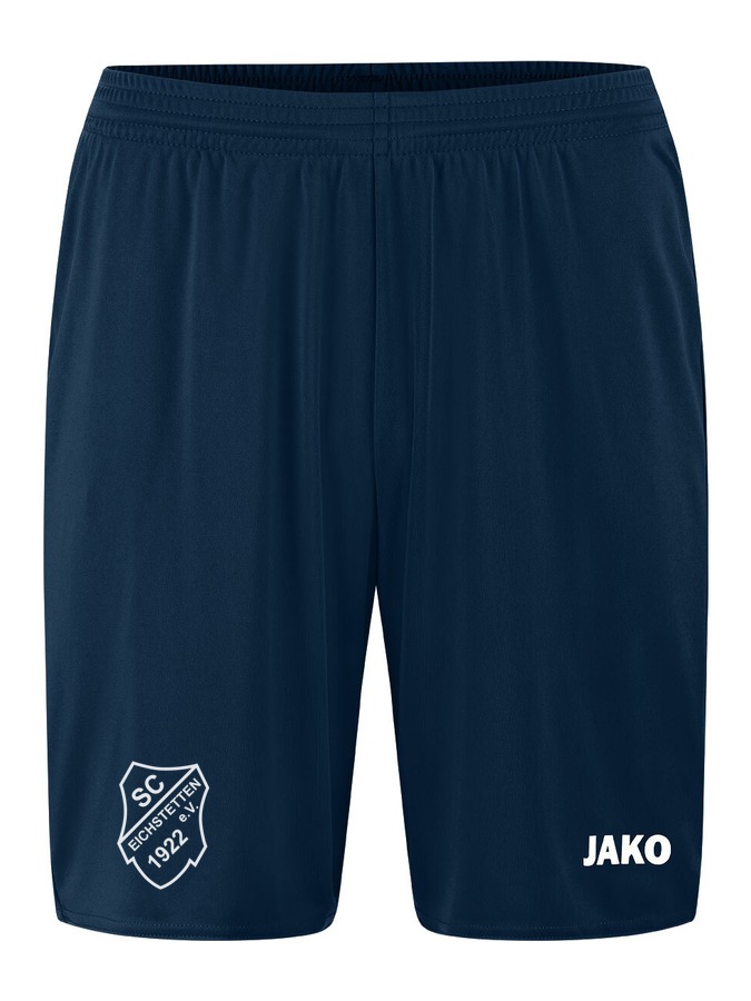 Jako Sporthose Manchester 2.0 ohne Innenslip
