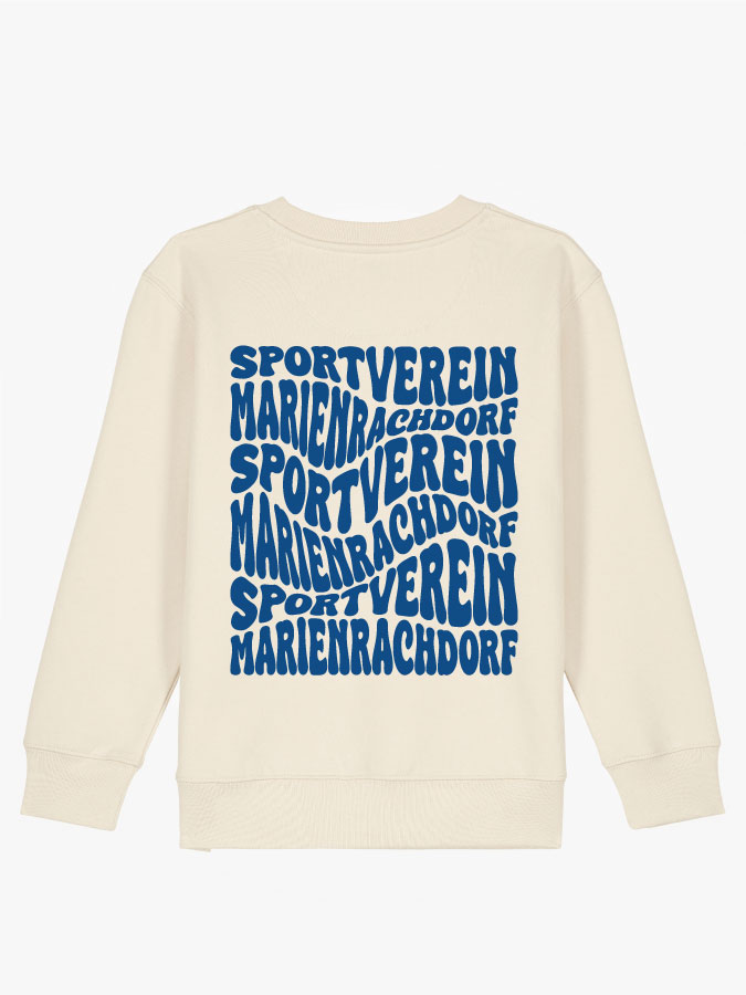 Sweater Wavy Kids