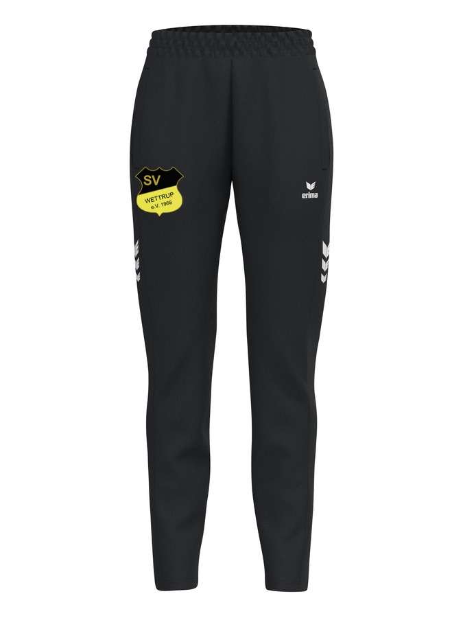 Erima Celebrate 125 Training Pants Damen