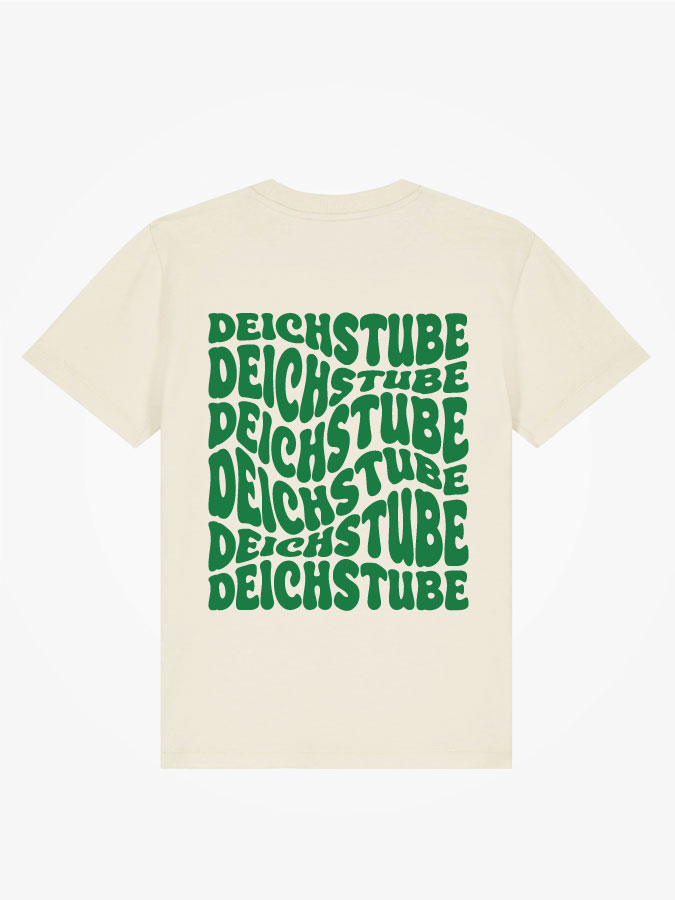 Shirt Wavy Kids