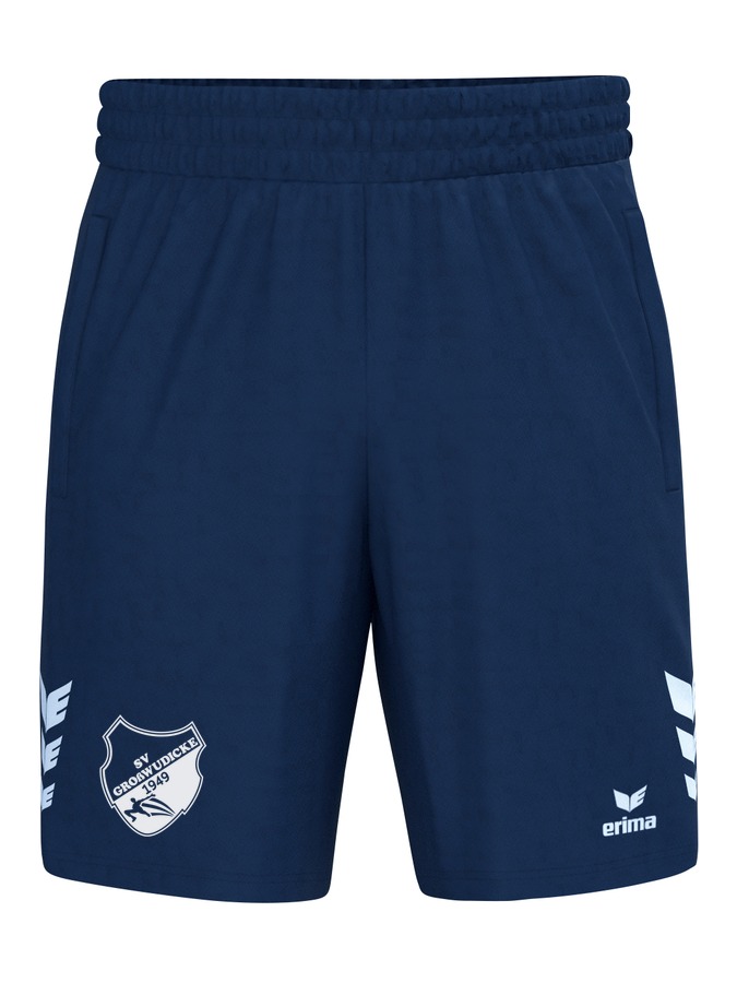 Erima Celebrate 125 Shorts