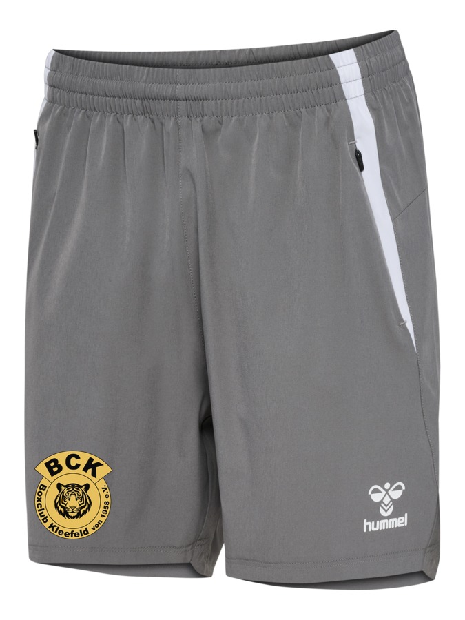 Hummel Lead 2.0 Woven Shorts Damen