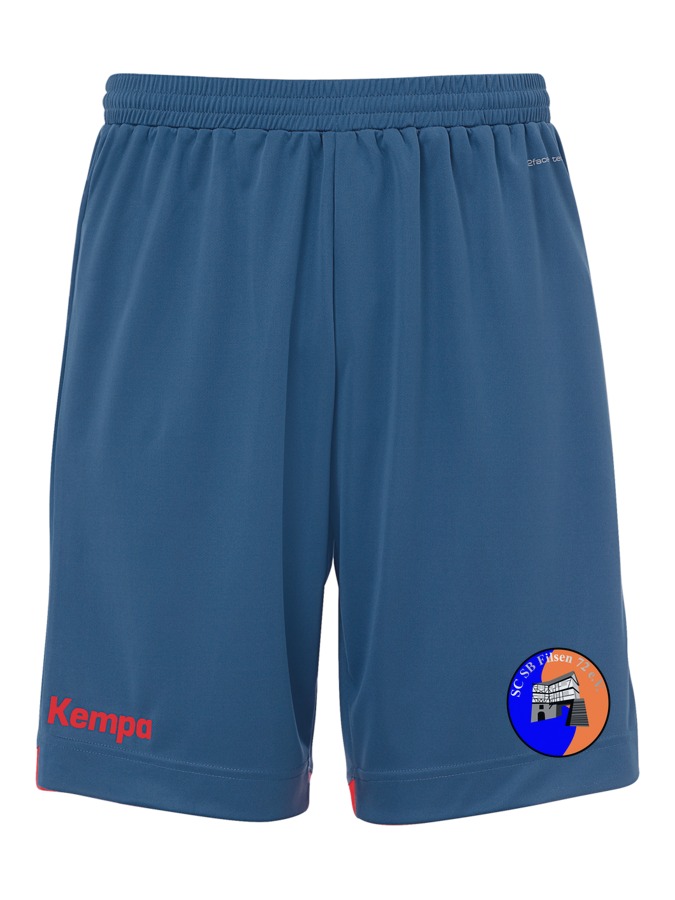 Kempa Player Shorts