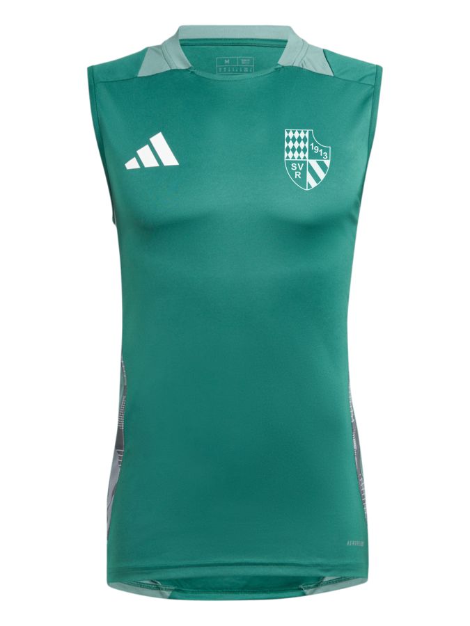 adidas Tiro 24 Competition Tanktop