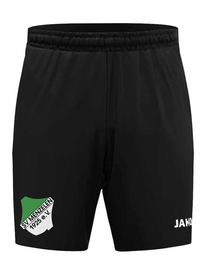 Jako Trainingsshort Dynamic