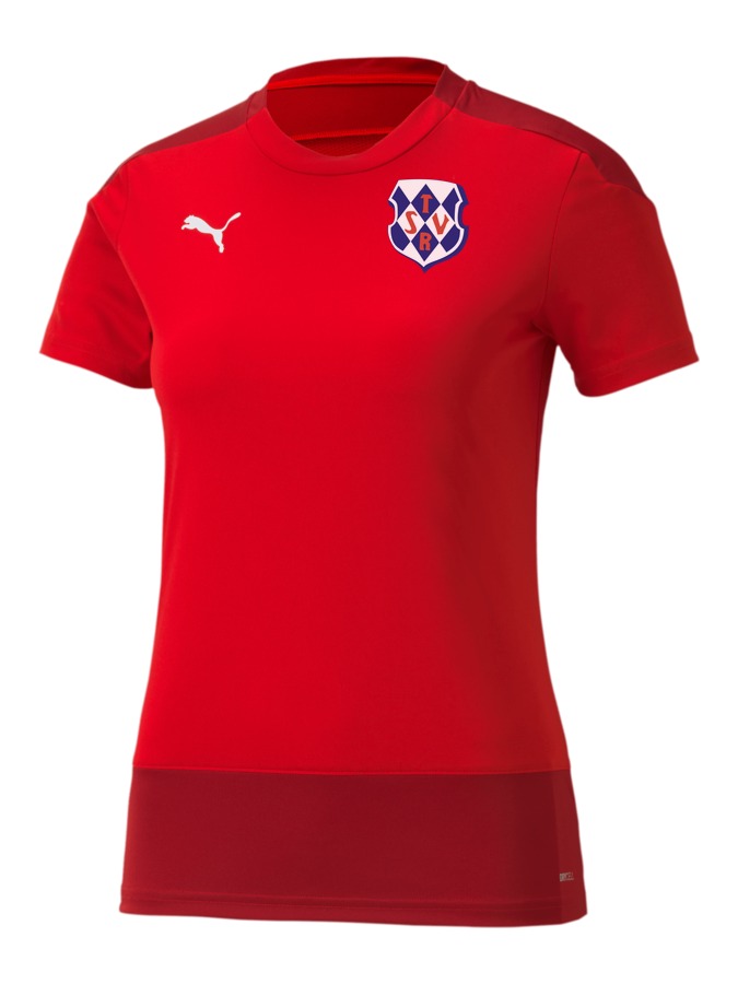 PUMA teamGOAL 23 Trainingsshirt Damen