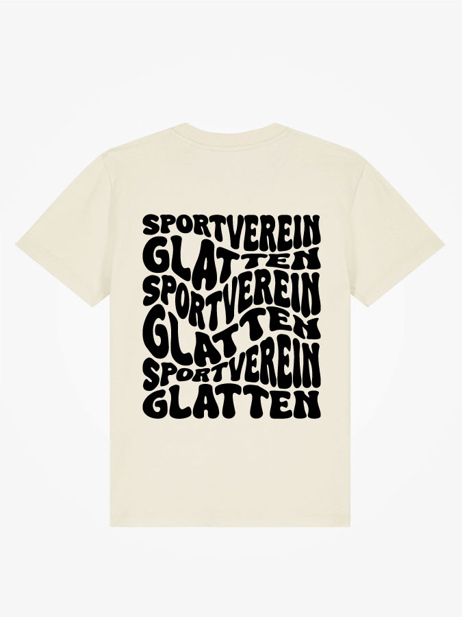 Shirt Wavy Kids