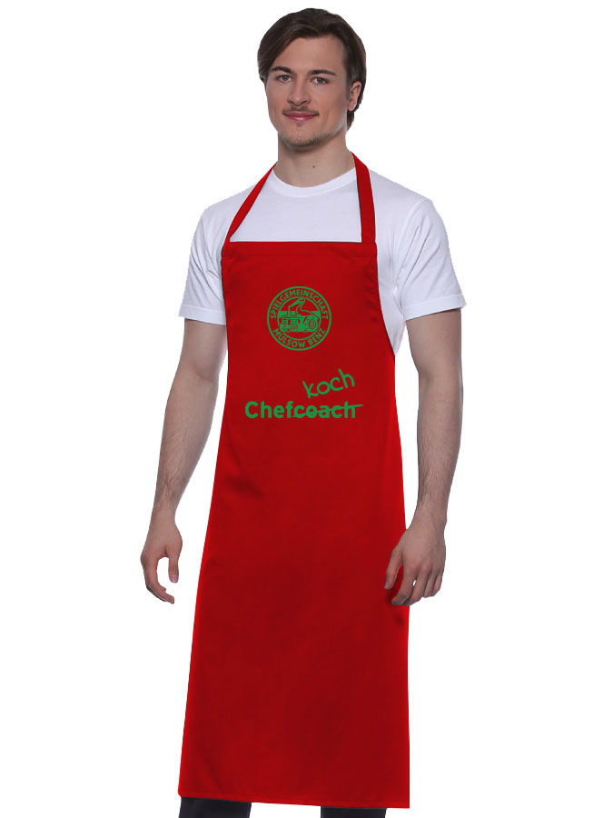 Kochschürze Sergen