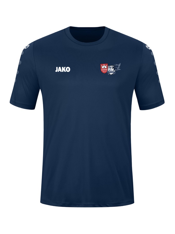 Jako Trikot Team Kurzarm