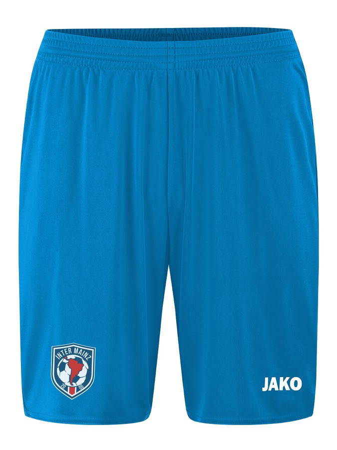Jako Sporthose Manchester 2.0 ohne Innenslip