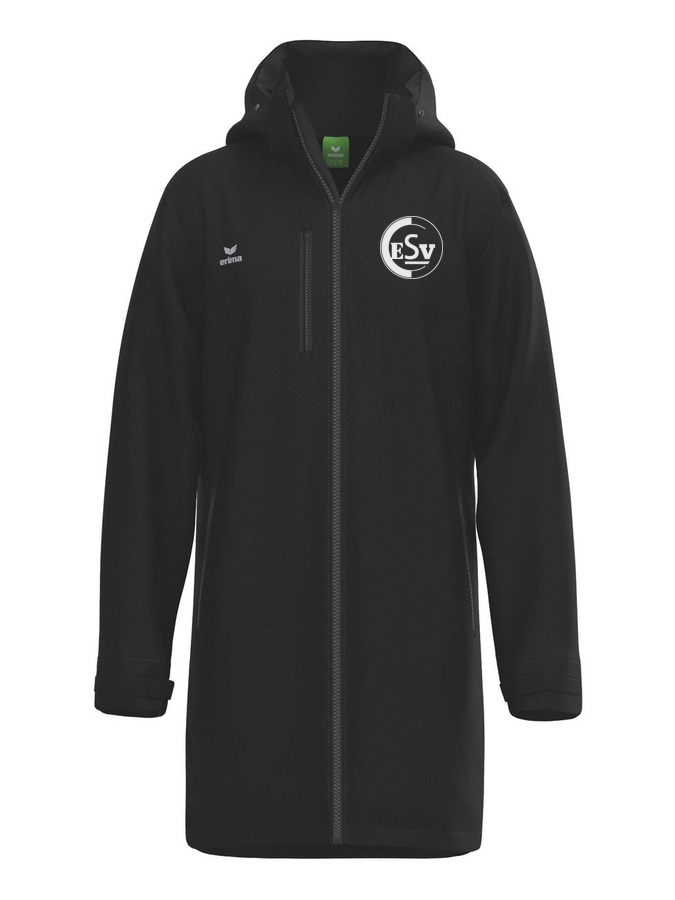 Erima Compete Stadionjacke
