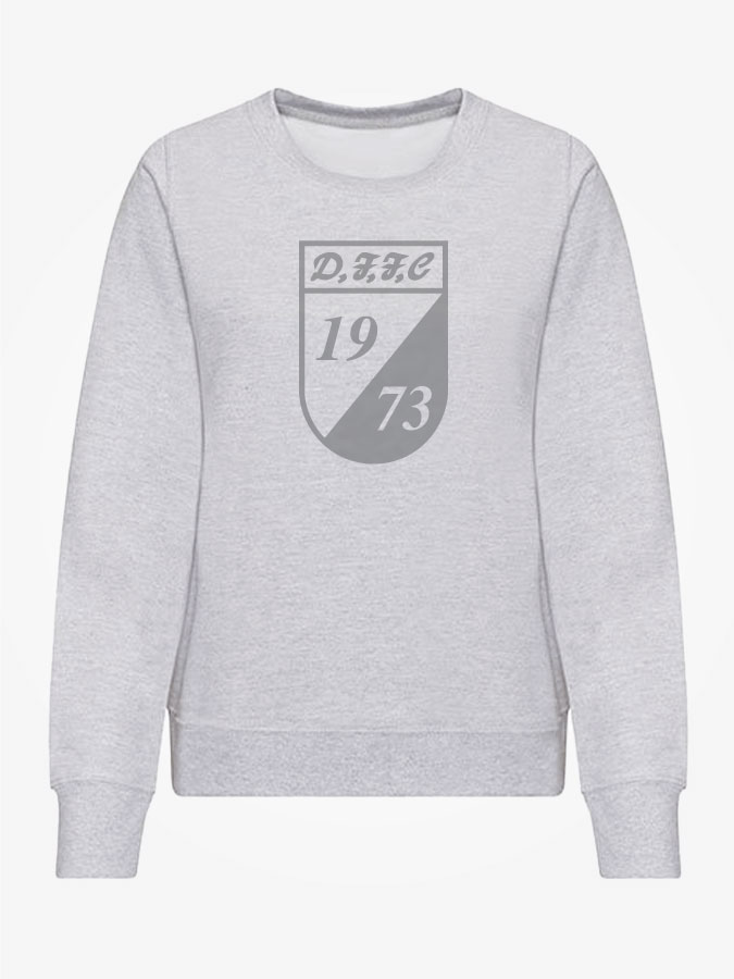 Sweater All Grey Unisex