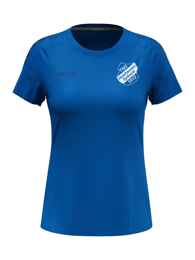 Jako T-Shirt Light Flow Damen